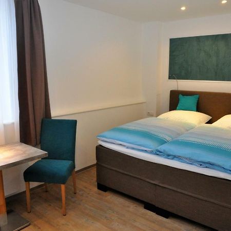Apartments Am Freizeitpark Kriftel Eksteriør bilde