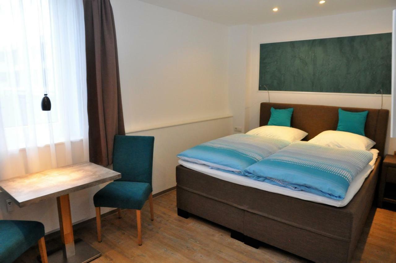 Apartments Am Freizeitpark Kriftel Eksteriør bilde