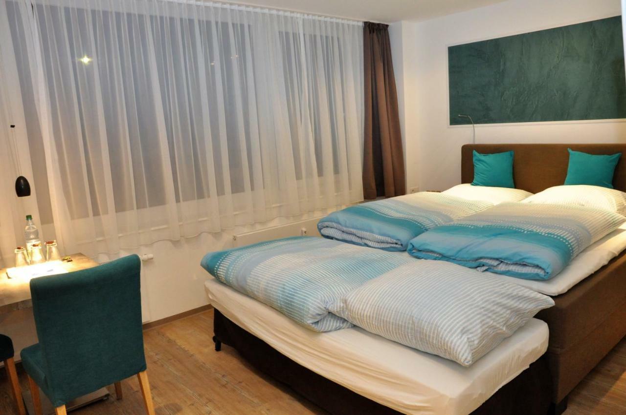 Apartments Am Freizeitpark Kriftel Eksteriør bilde